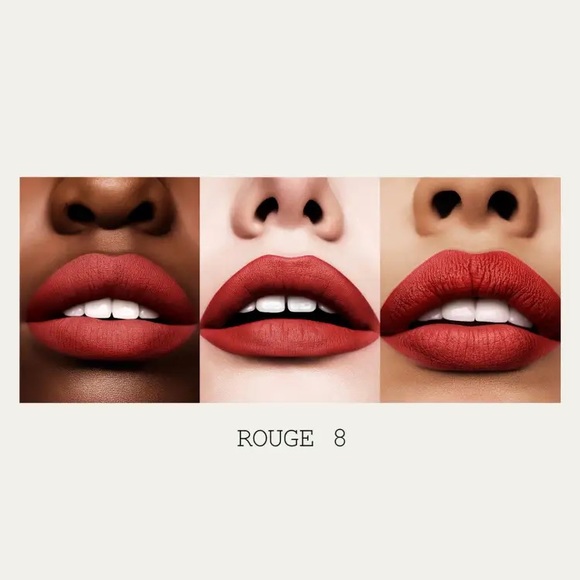 PAT MCGRATH LABS MatteTrance Lipstick Rouge 8